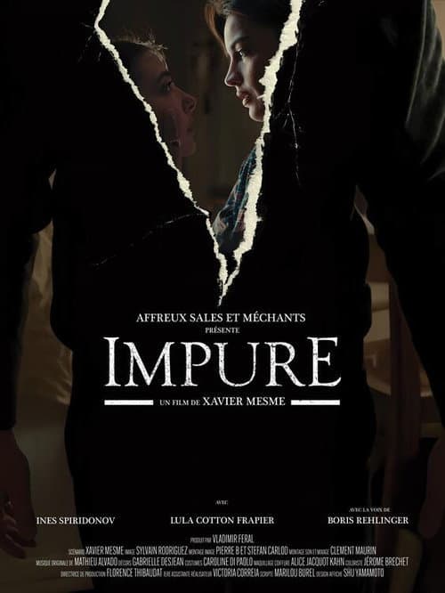 Постер: Impure