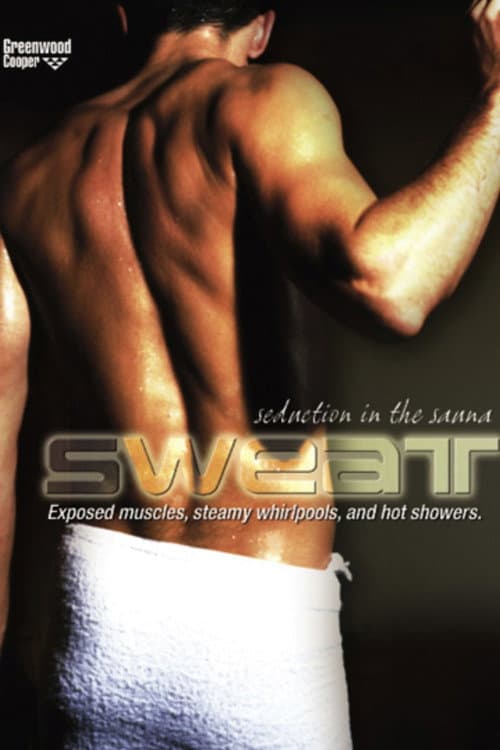 Постер: Sweat