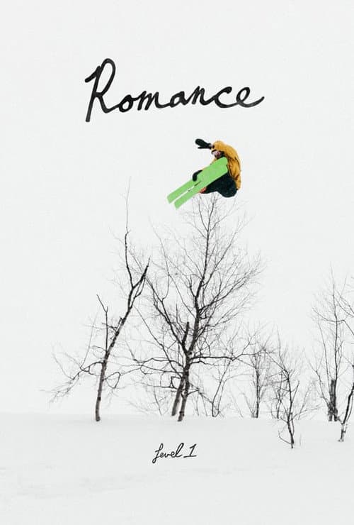 Постер: Romance