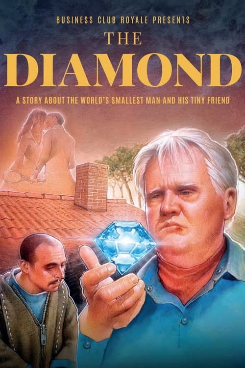 Постер: The Diamond