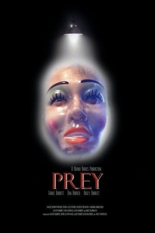 Постер: Prey