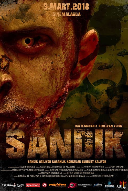 Постер: Sandık