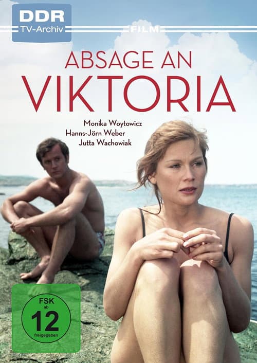 Постер: Absage an Viktoria