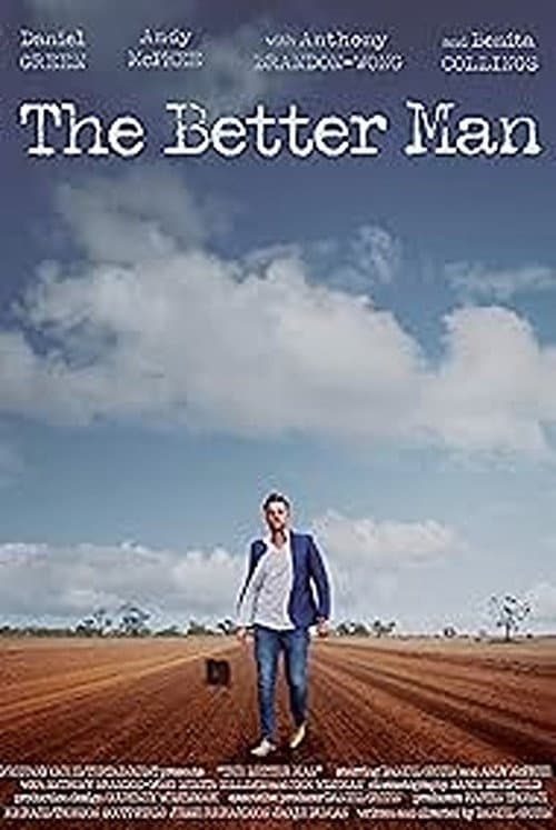 Постер: The Better Man