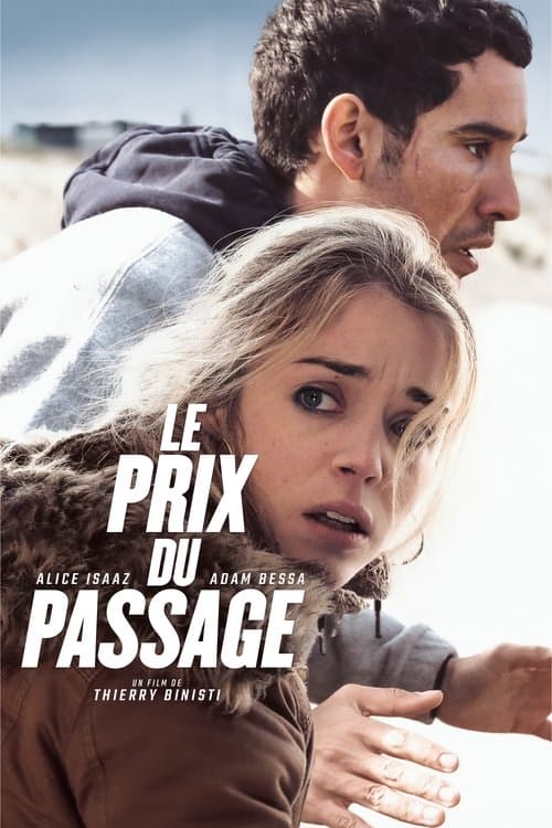 Постер: Le prix du passage