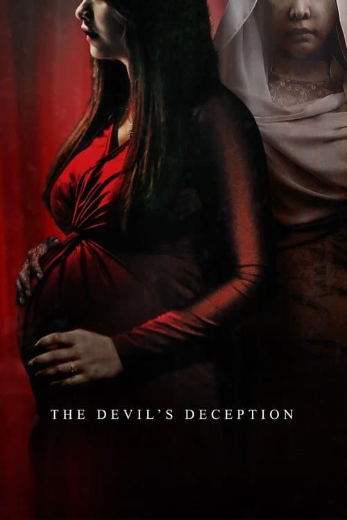 Постер: Talbis Iblis