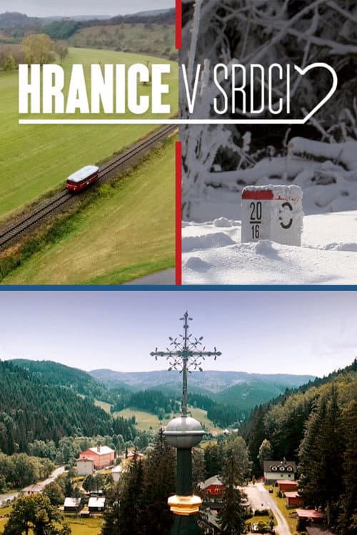 Постер: Hranica v srdci