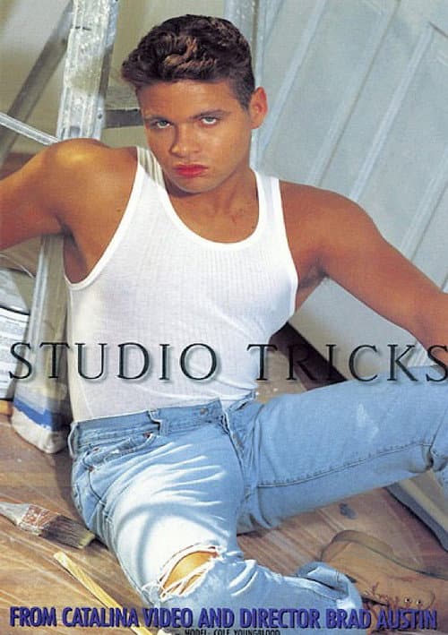 Постер: Studio Tricks
