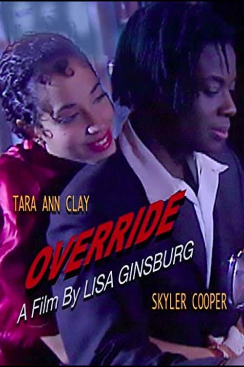 Постер: Override