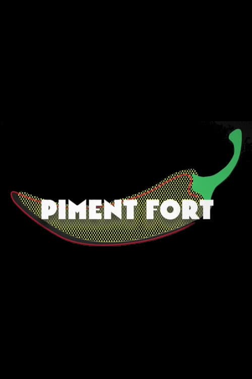 Постер: Piment fort