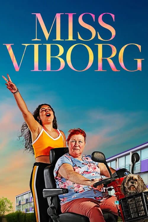 Постер: Miss Viborg