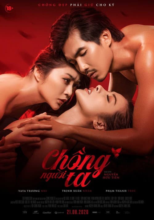 Постер: Chồng Người Ta
