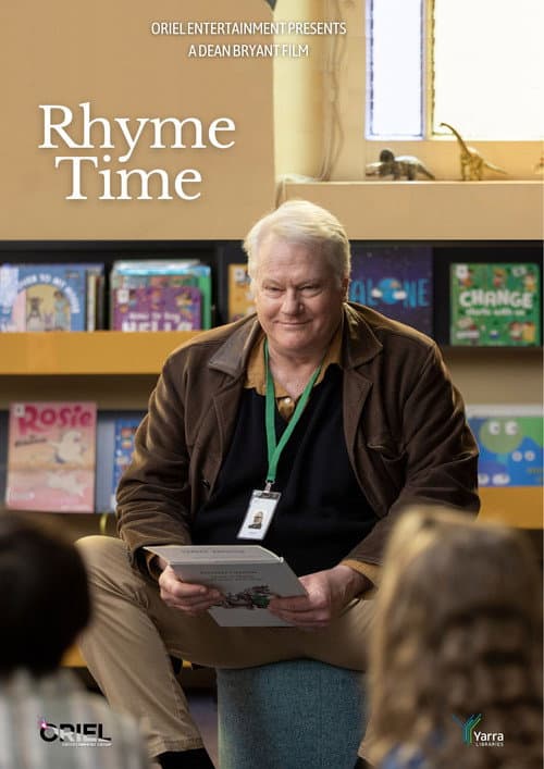 Постер: Rhyme Time