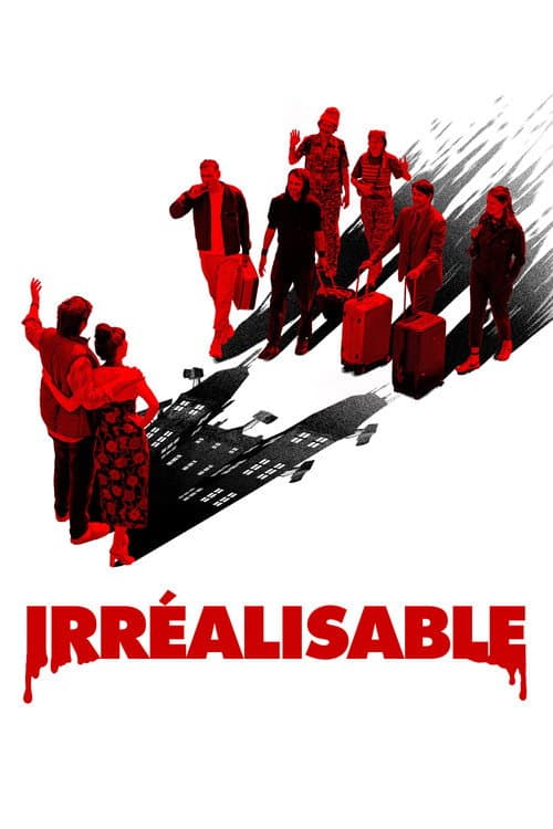 Постер: Irréalisable