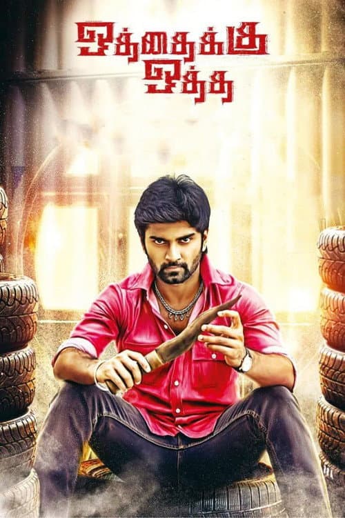 Постер: ஒத்தைக்கு ஒத்த