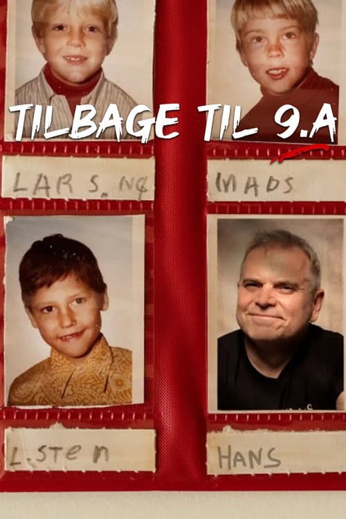 Постер: Tilbage til 9. A