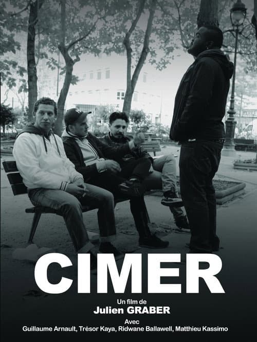 Постер: Cimer