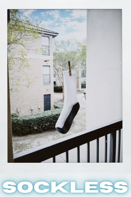 Постер: sockless