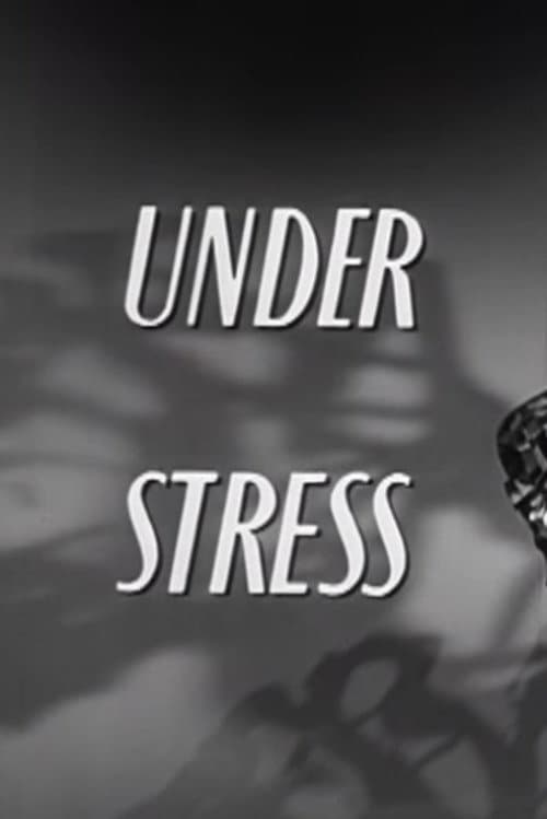 Постер: Under Stress