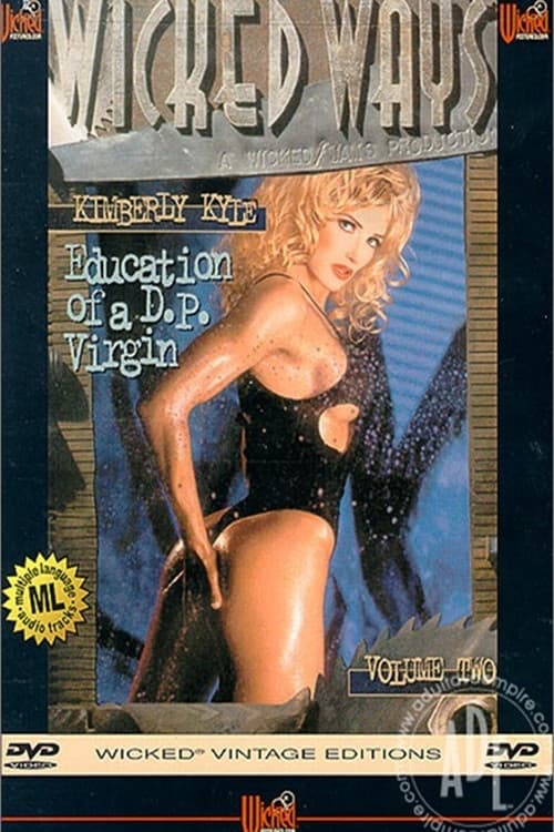 Постер: Wicked Ways 2