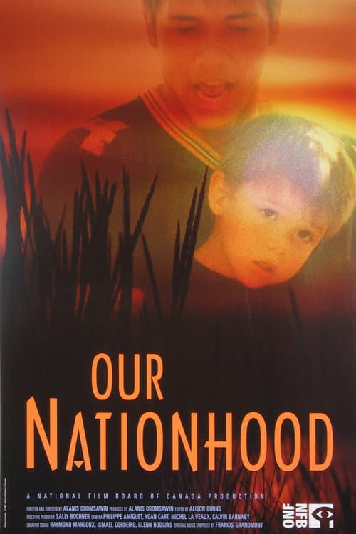 Постер: Our Nationhood
