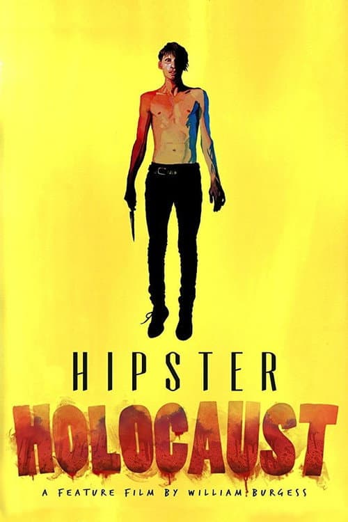 Постер: Hipster Holocaust