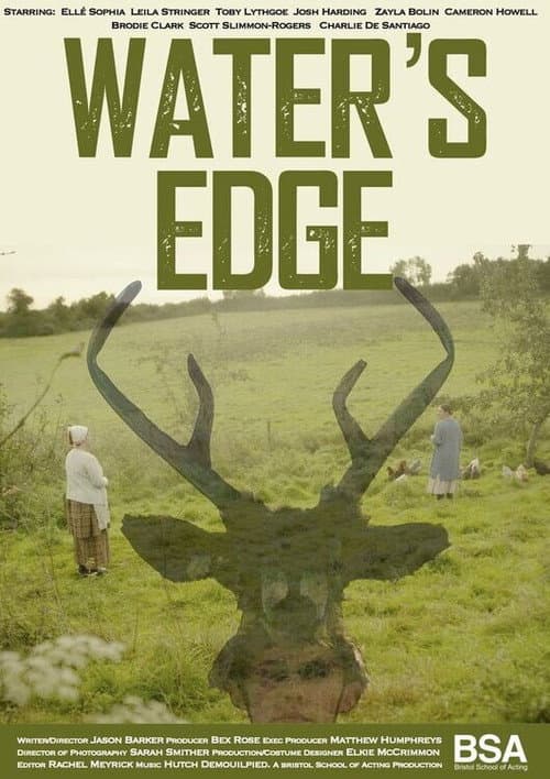 Постер: Water's Edge