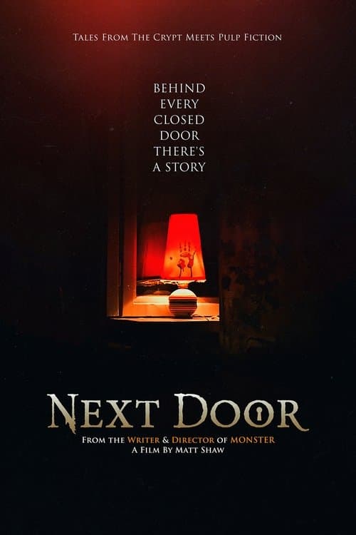 Постер: Next Door
