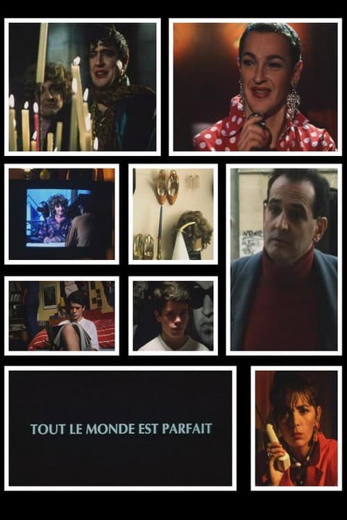 Постер: Tout le monde est parfait