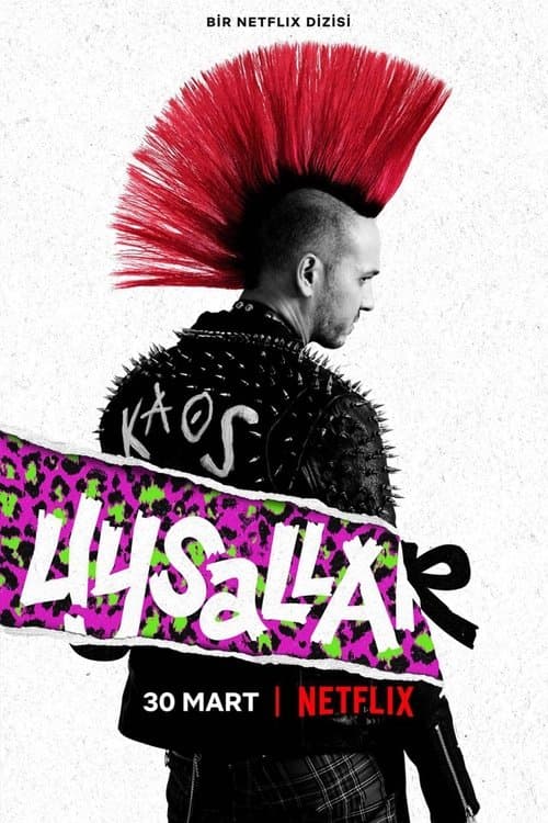 Постер: Uysallar