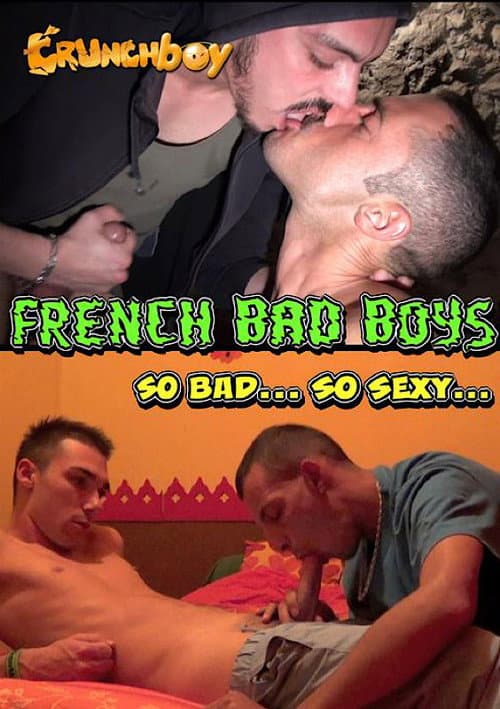 Постер: French Bad Boys
