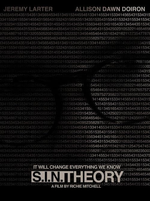 Постер: S.I.N. Theory