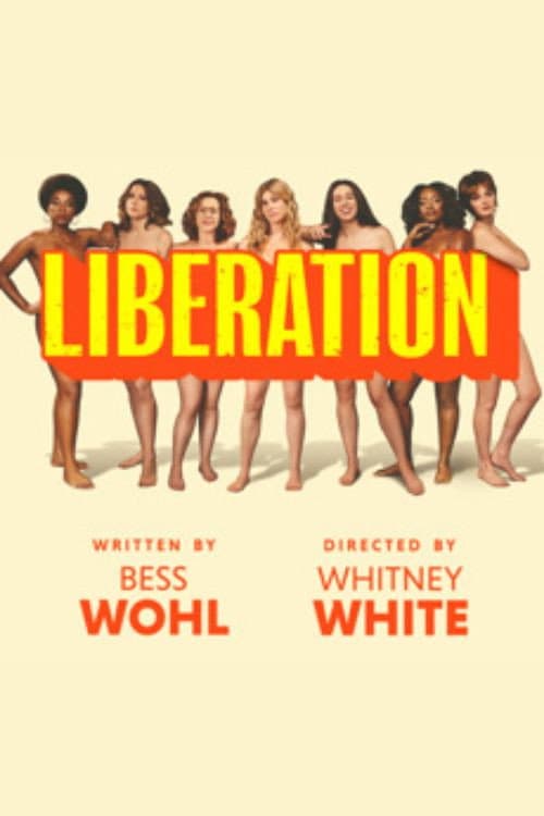 Постер: Liberation