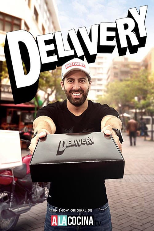 Постер: Delivery