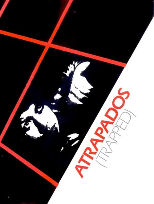 Постер: Atrapados