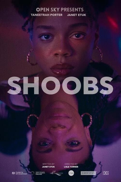 Постер: Shoobs