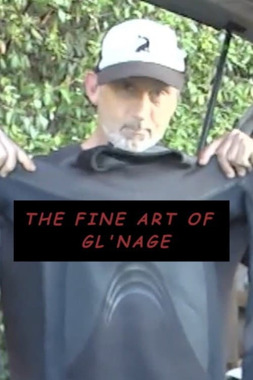 Постер: The Fine Art of Gl'nage