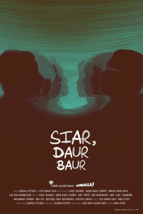 Постер: Siar, Daur Baur