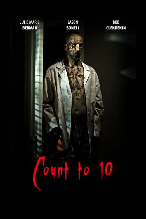 Постер: Count to 10