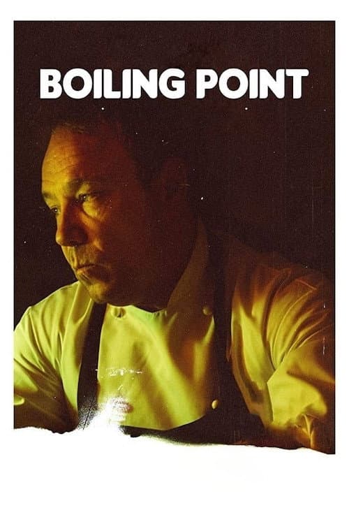 Постер: Boiling Point