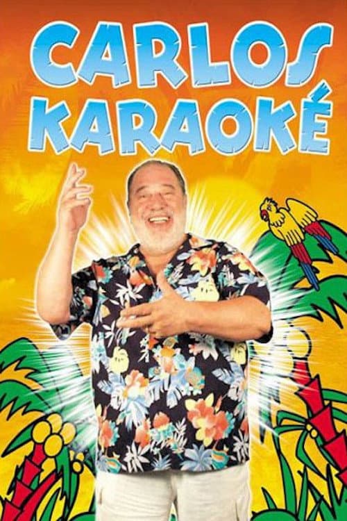 Постер: Carlos Karaoké