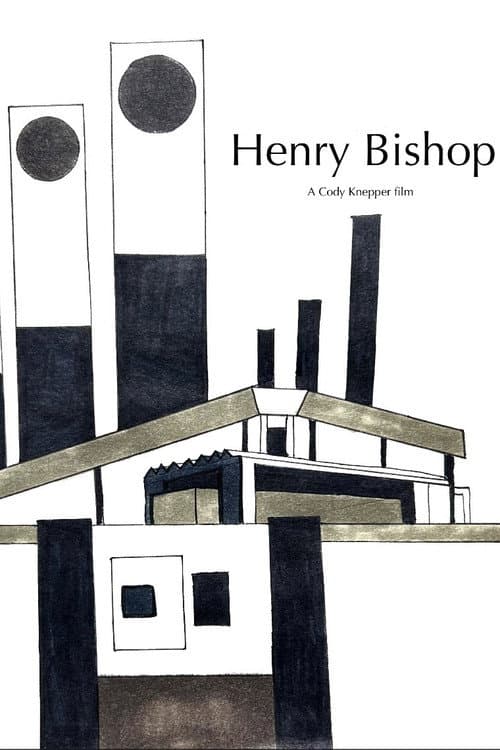 Постер: Henry Bishop