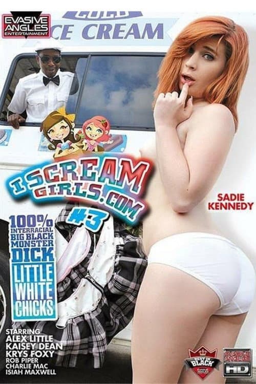 Постер: I Scream Girls.com 3