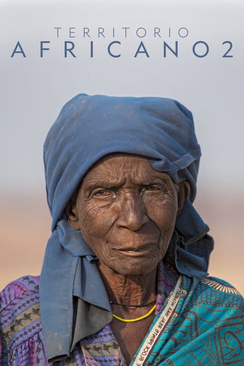 Постер: Territorio Africano 2