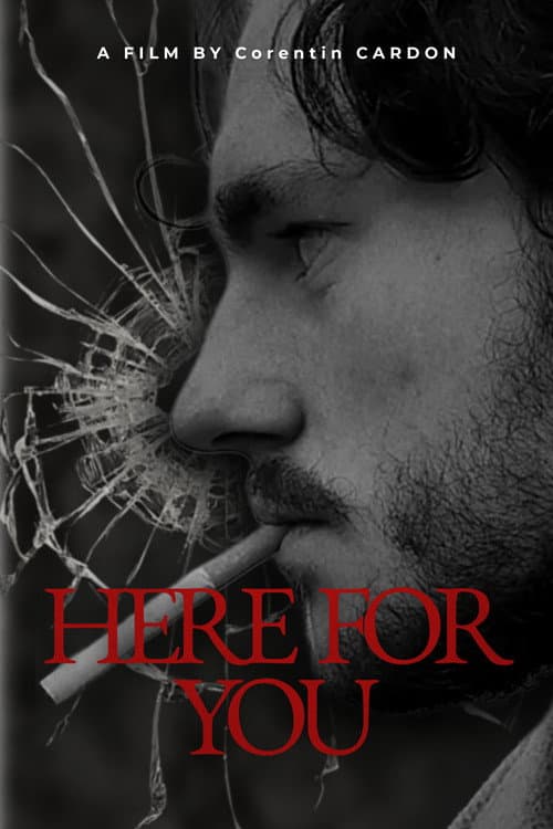 Постер: Here For You