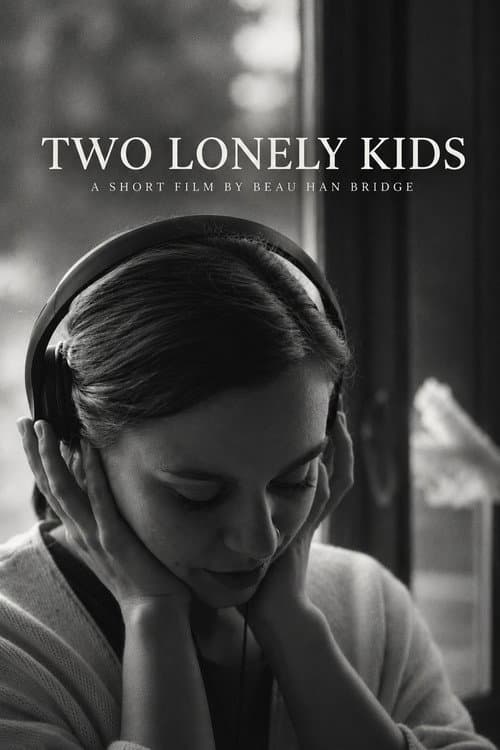Постер: Two Lonely Kids