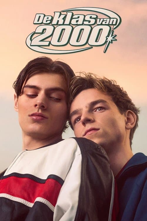 Постер: De klas van 2000