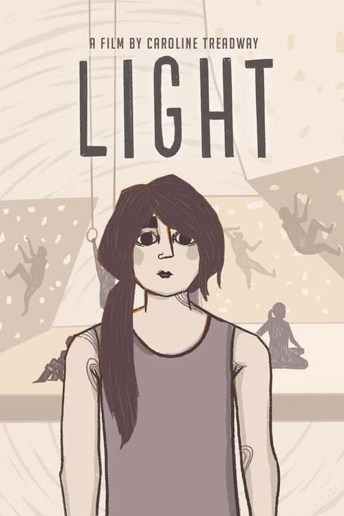 Постер: Light