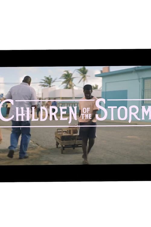 Постер: Children of the Storm