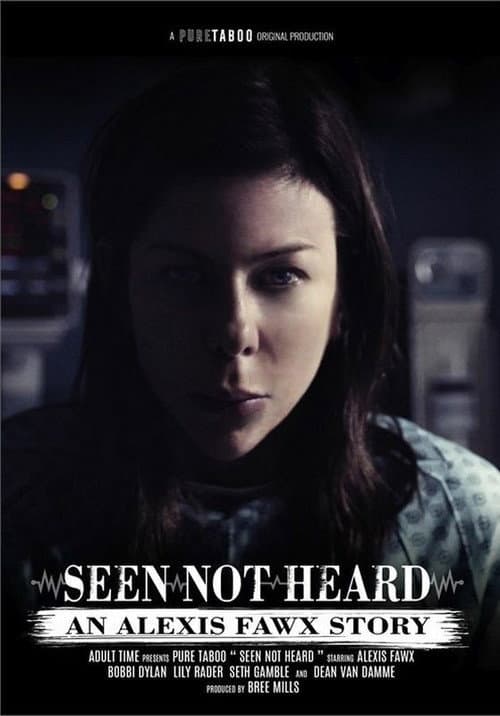 Постер: Seen Not Heard